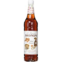 Los mejores  - Monin salado caramelo 1 ltr